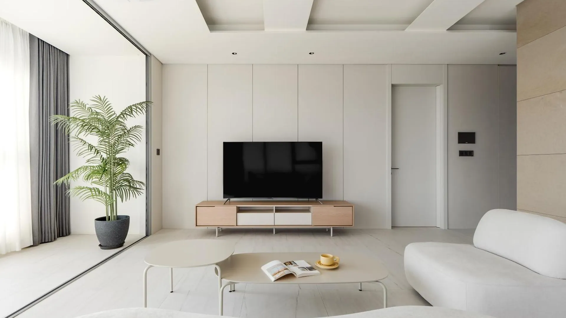 Le Collective Haeundae Paragraf Busan Apartment