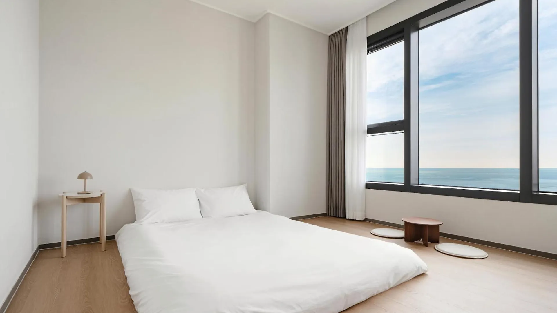 Apartment Le Collective Haeundae Paragraf Busan