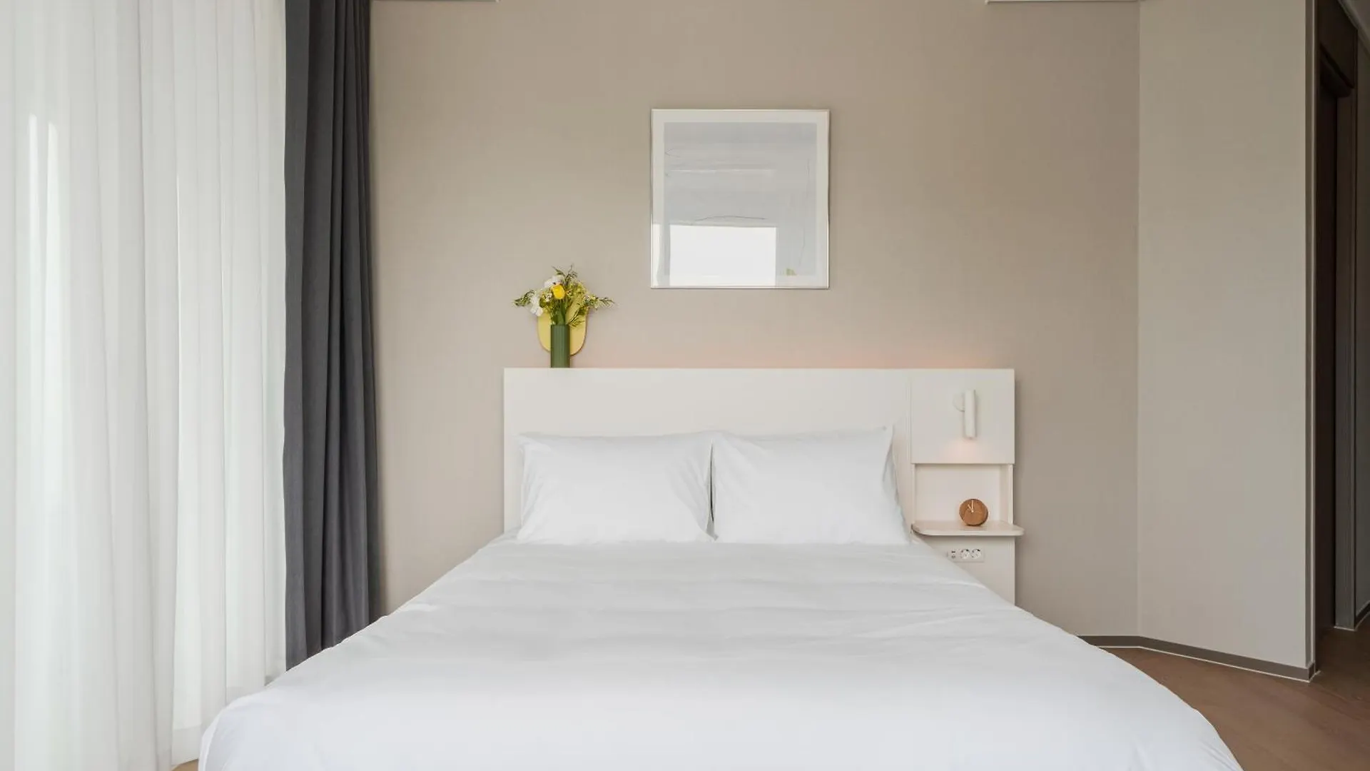 Apartment Le Collective Haeundae Paragraf Busan