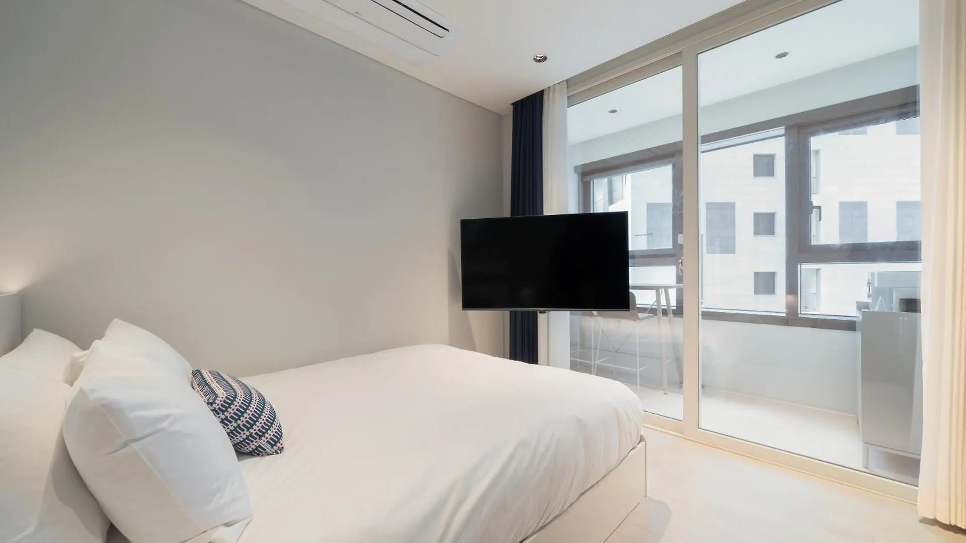 Le Collective Haeundae Paragraf Busan