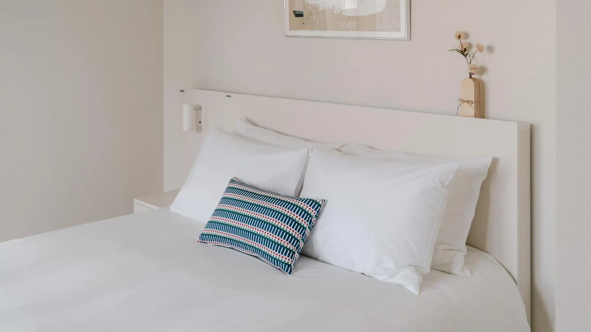 Apartment Le Collective Haeundae Paragraf Busan