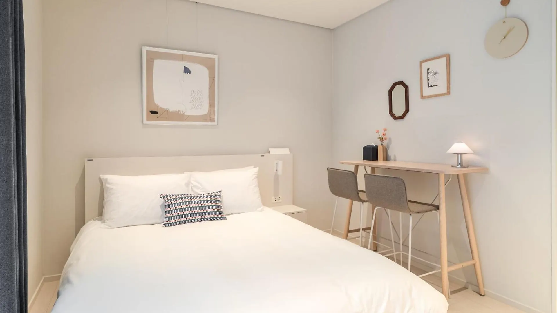 Le Collective Haeundae Paragraf Busan Apartment
