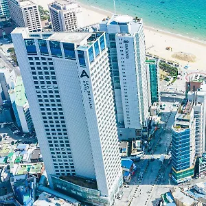 3* Отель Lavi De Atlan 2