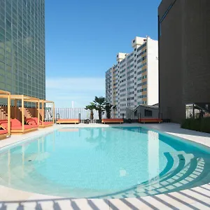 Hotel After Chapter Gwanganri