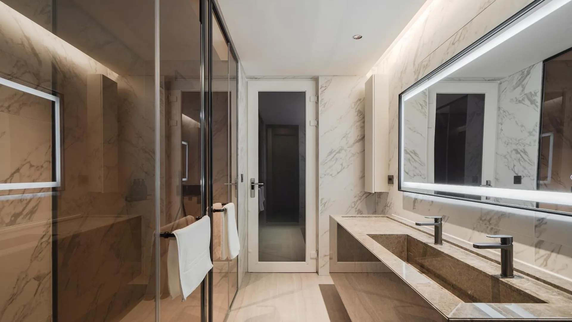 Apartment Le Collective Haeundae Paragraf Busan South Korea