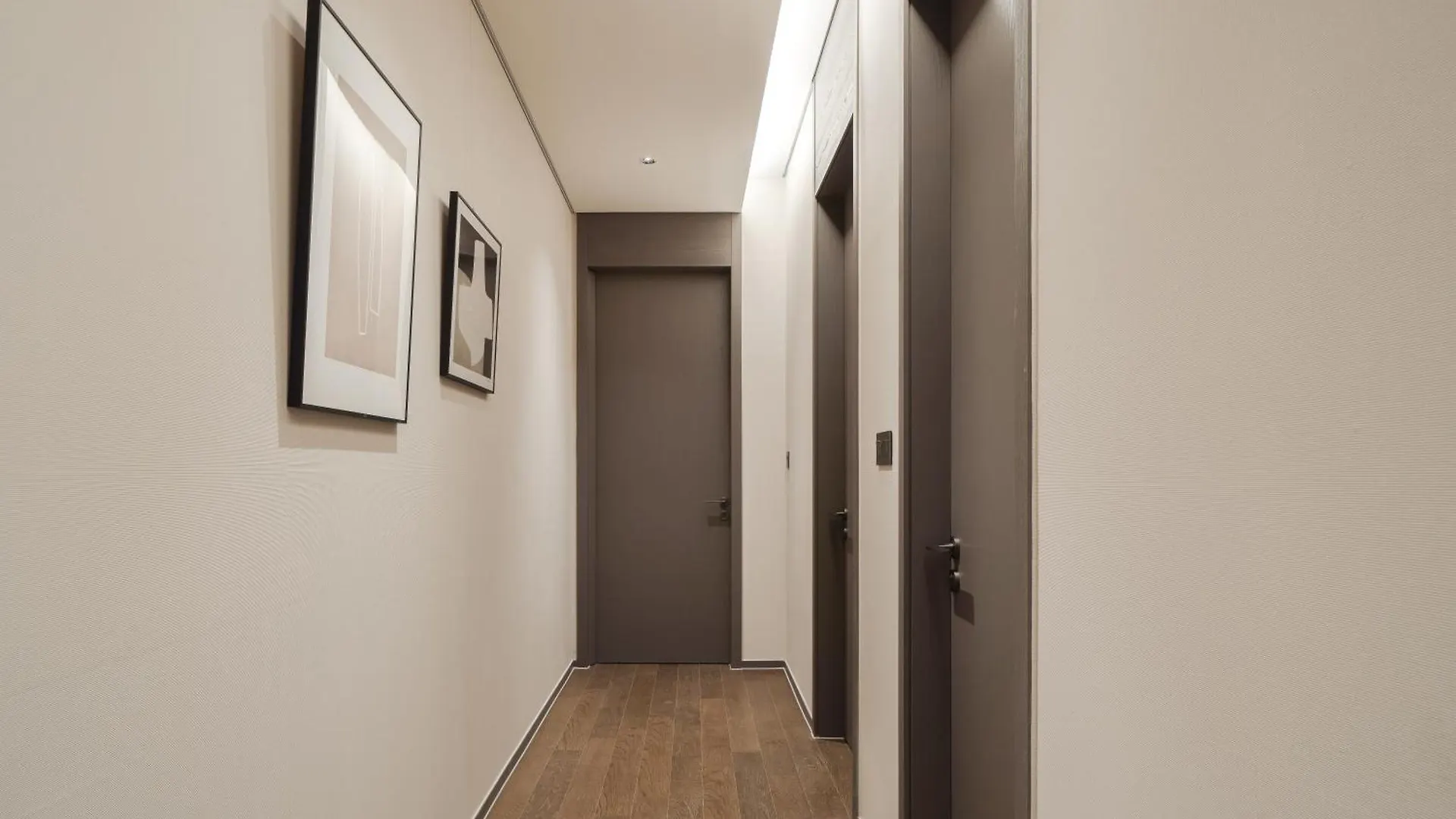 Apartment Le Collective Haeundae Paragraf Busan South Korea