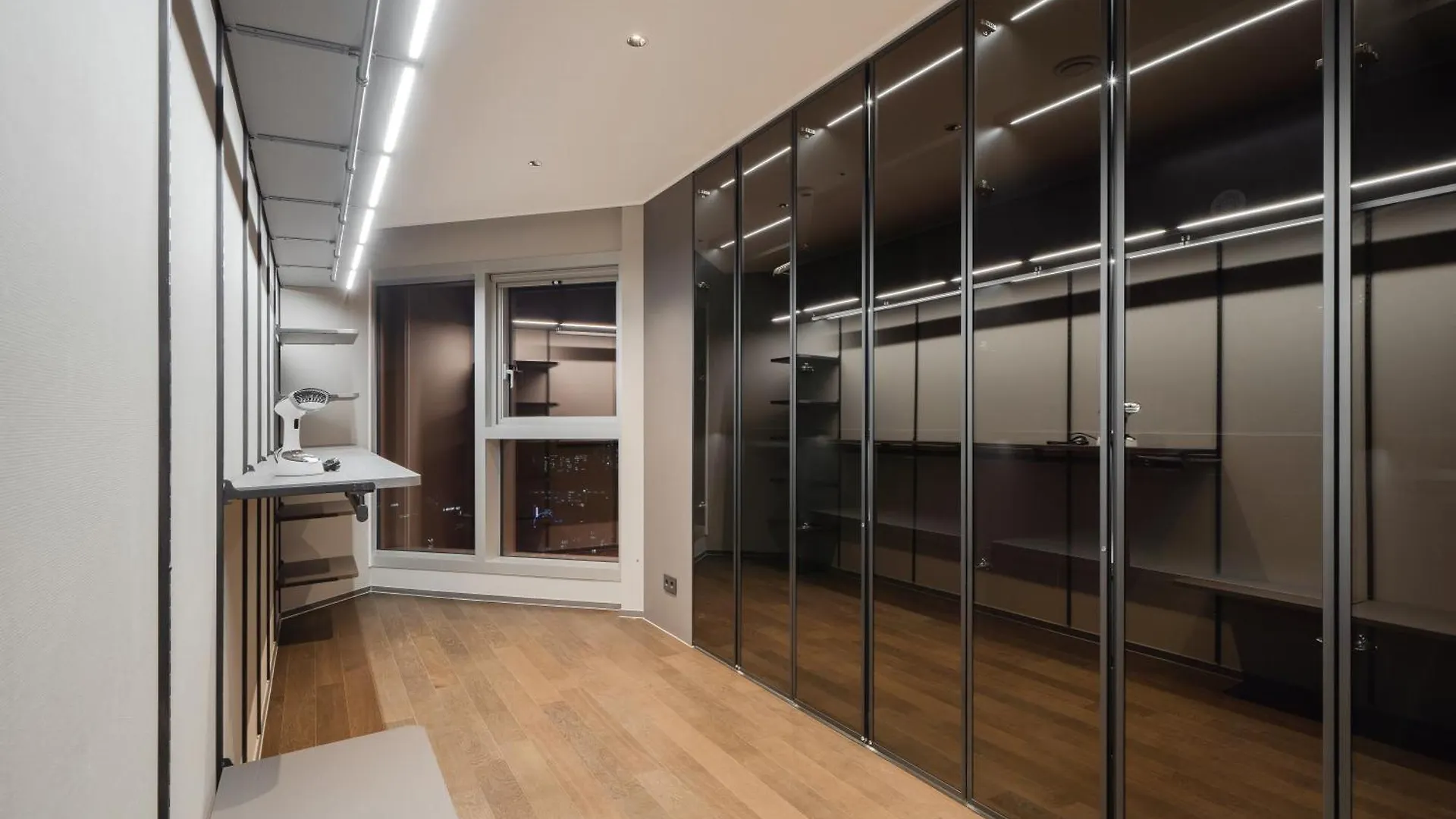 Apartment Le Collective Haeundae Paragraf Busan