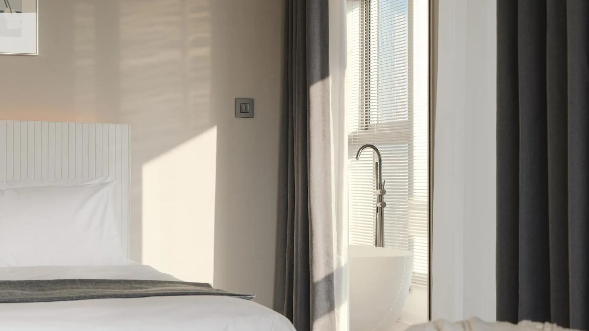 Apartment Le Collective Haeundae Paragraf Busan