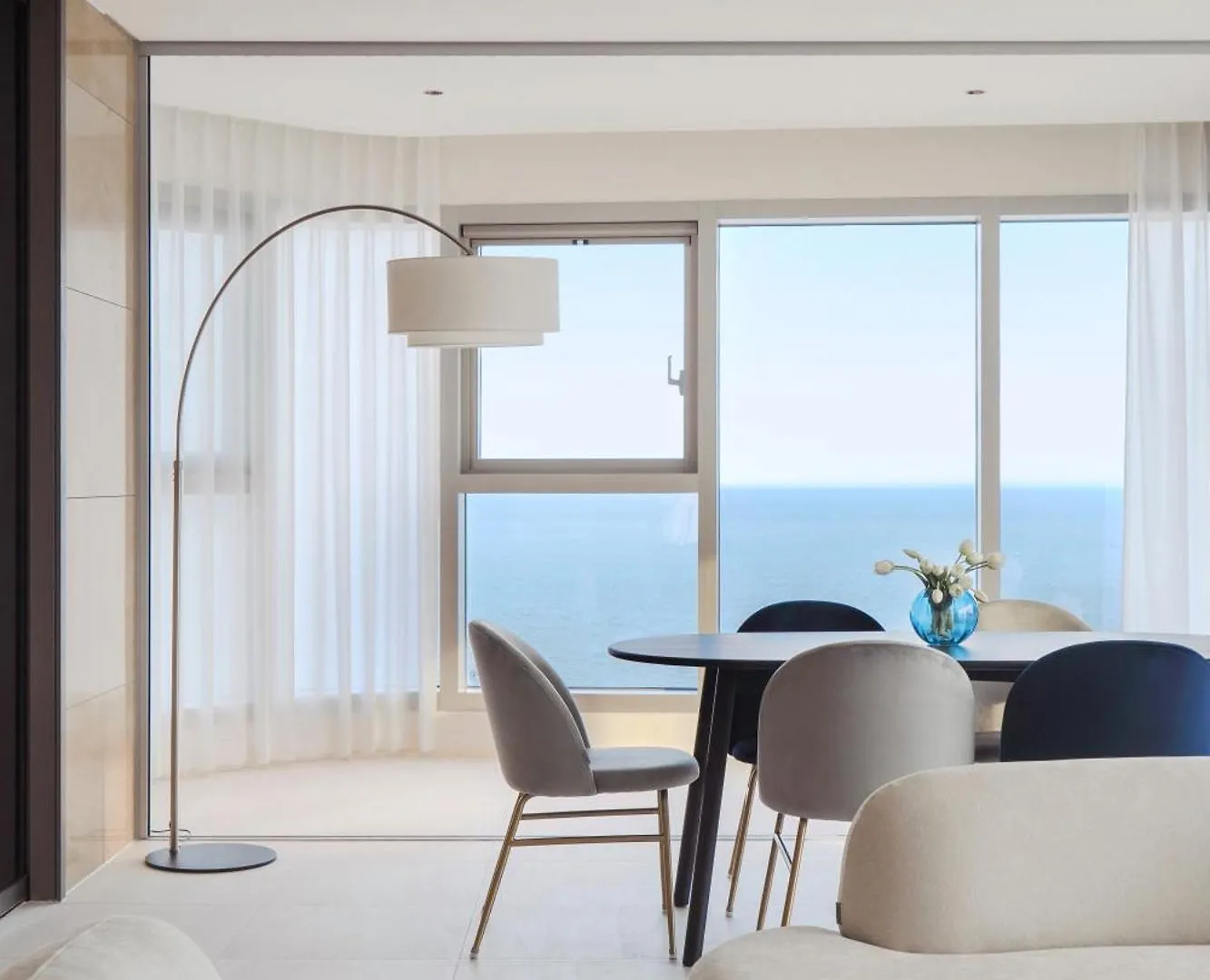 Apartment Le Collective Haeundae Paragraf Busan