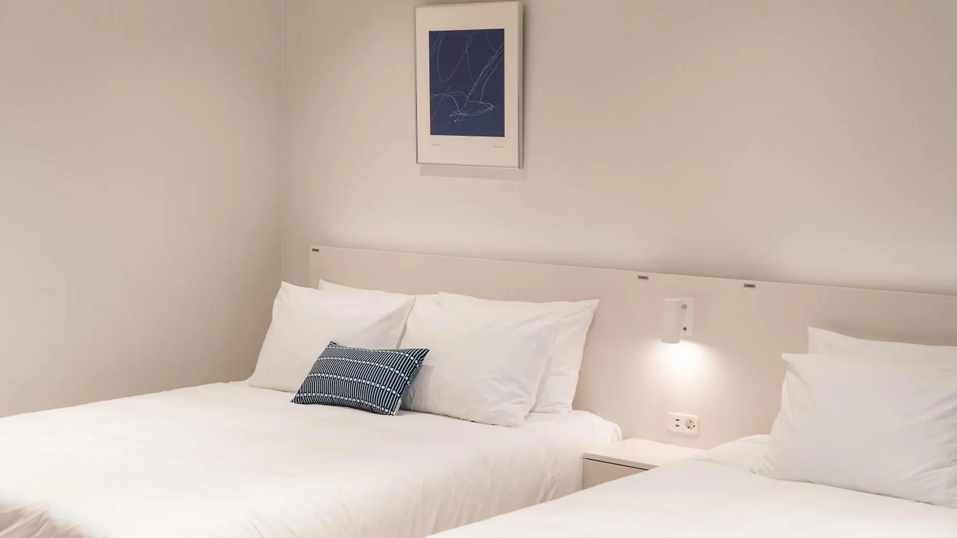 Le Collective Haeundae Paragraf Busan Apartment