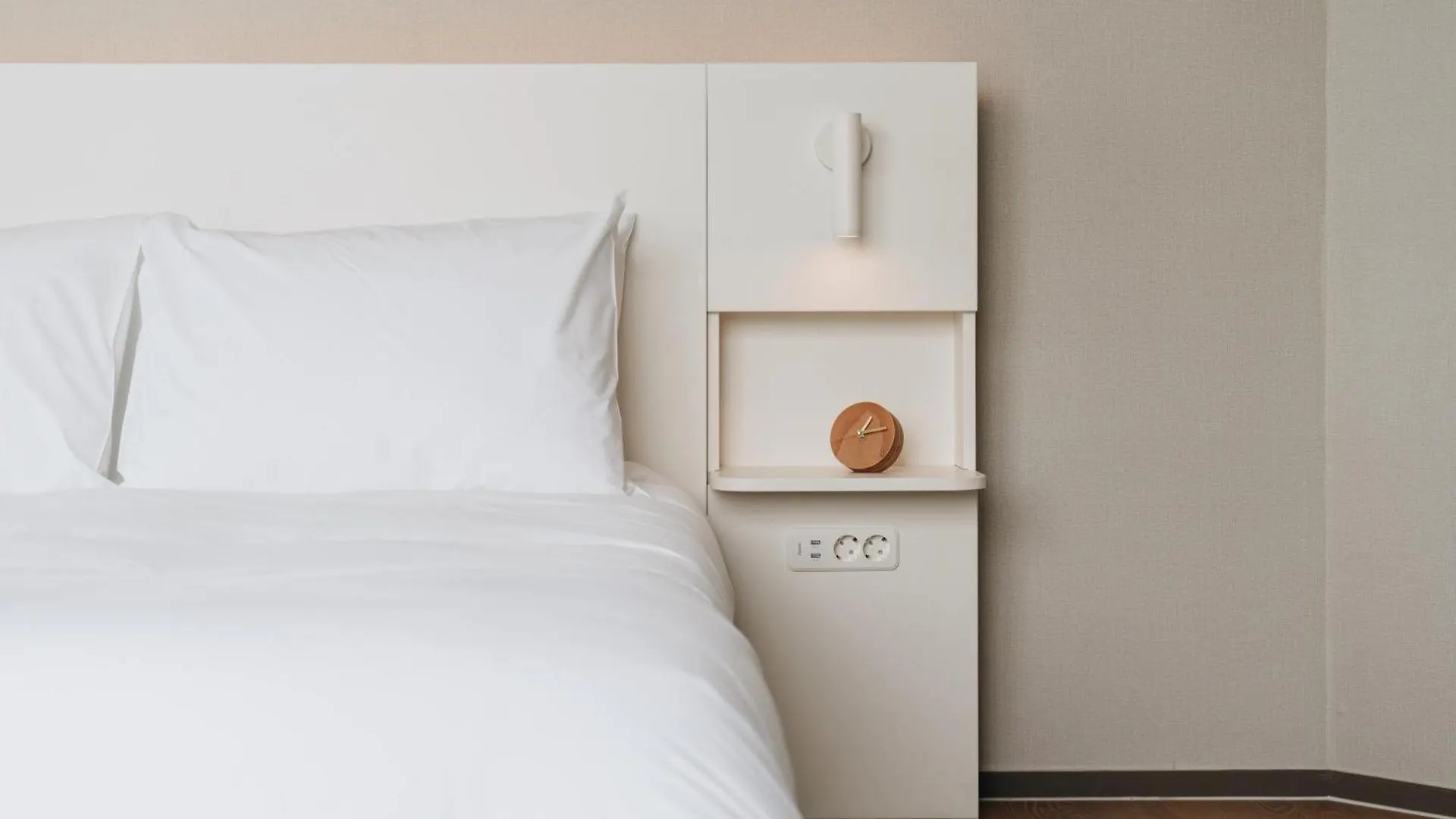 Apartment Le Collective Haeundae Paragraf Busan