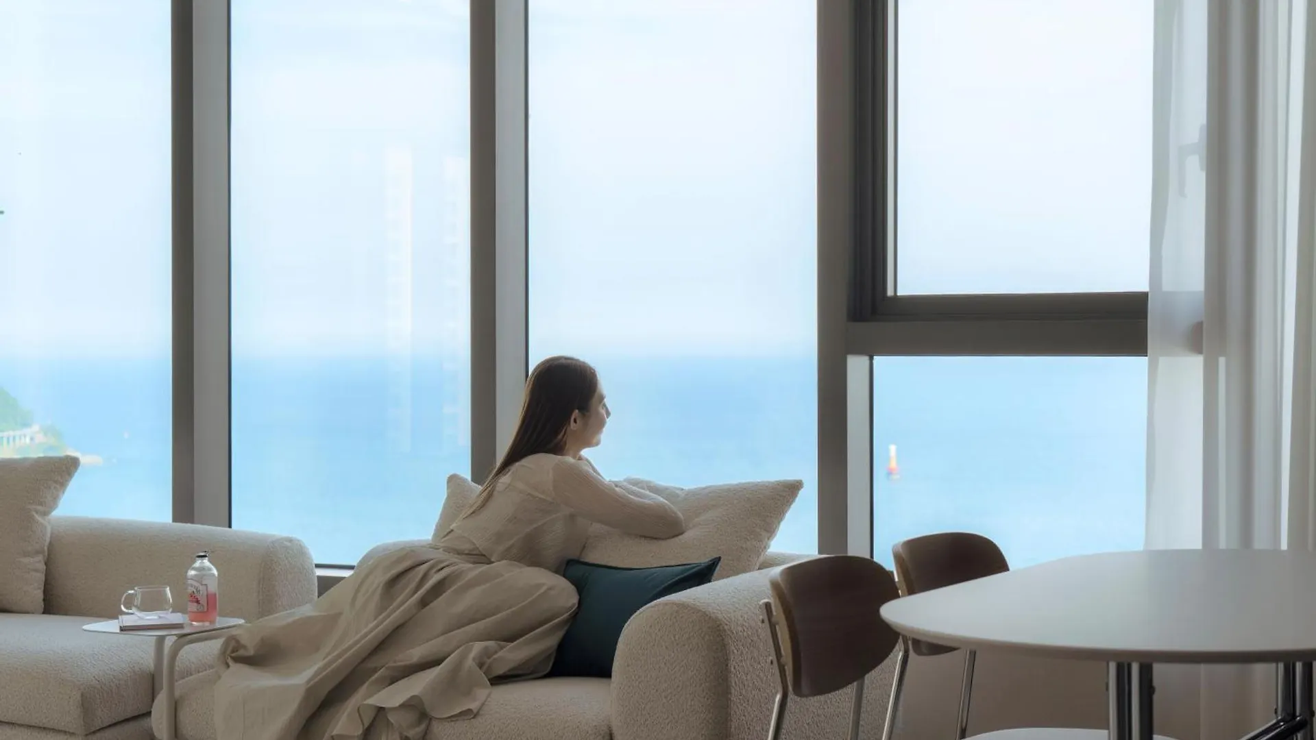 Le Collective Haeundae Paragraf Busan Apartment