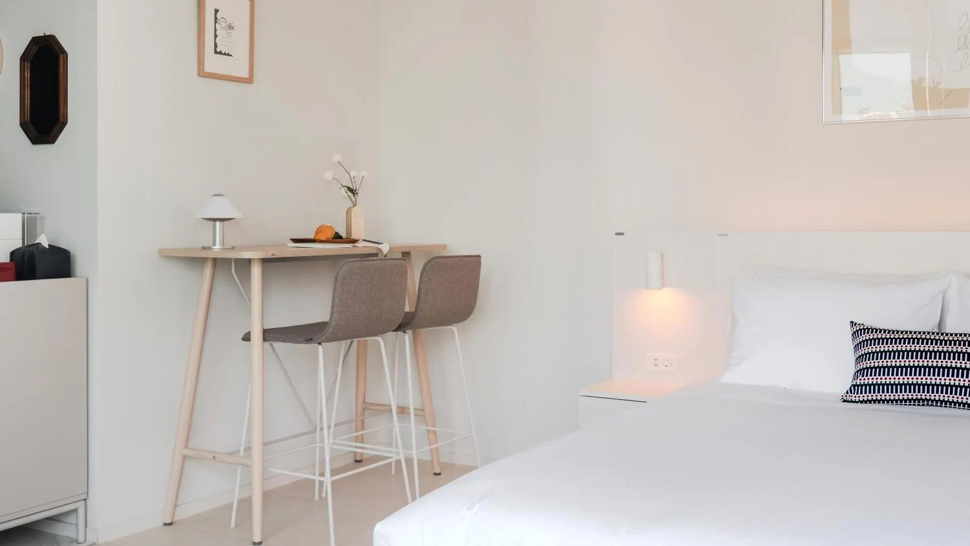 Apartment Le Collective Haeundae Paragraf Busan South Korea