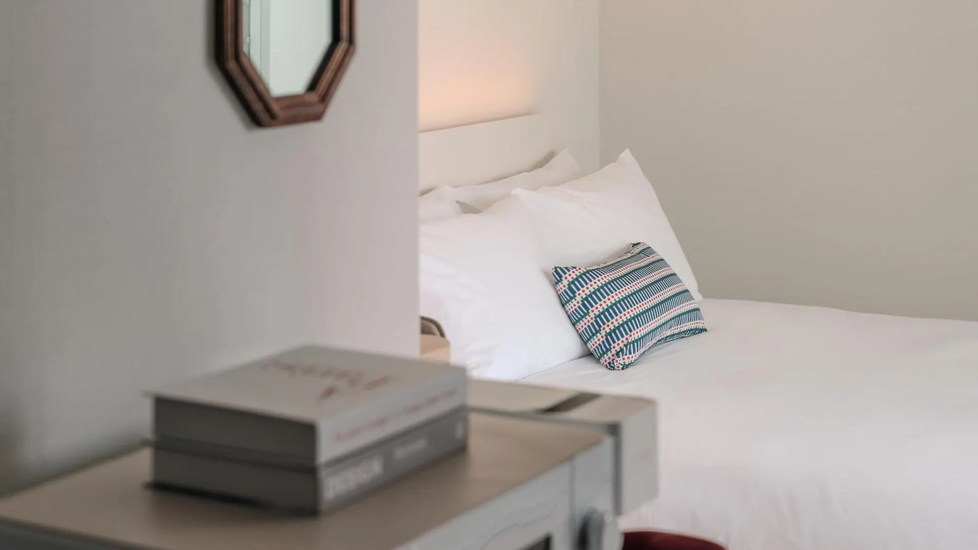 Apartment Le Collective Haeundae Paragraf Busan South Korea