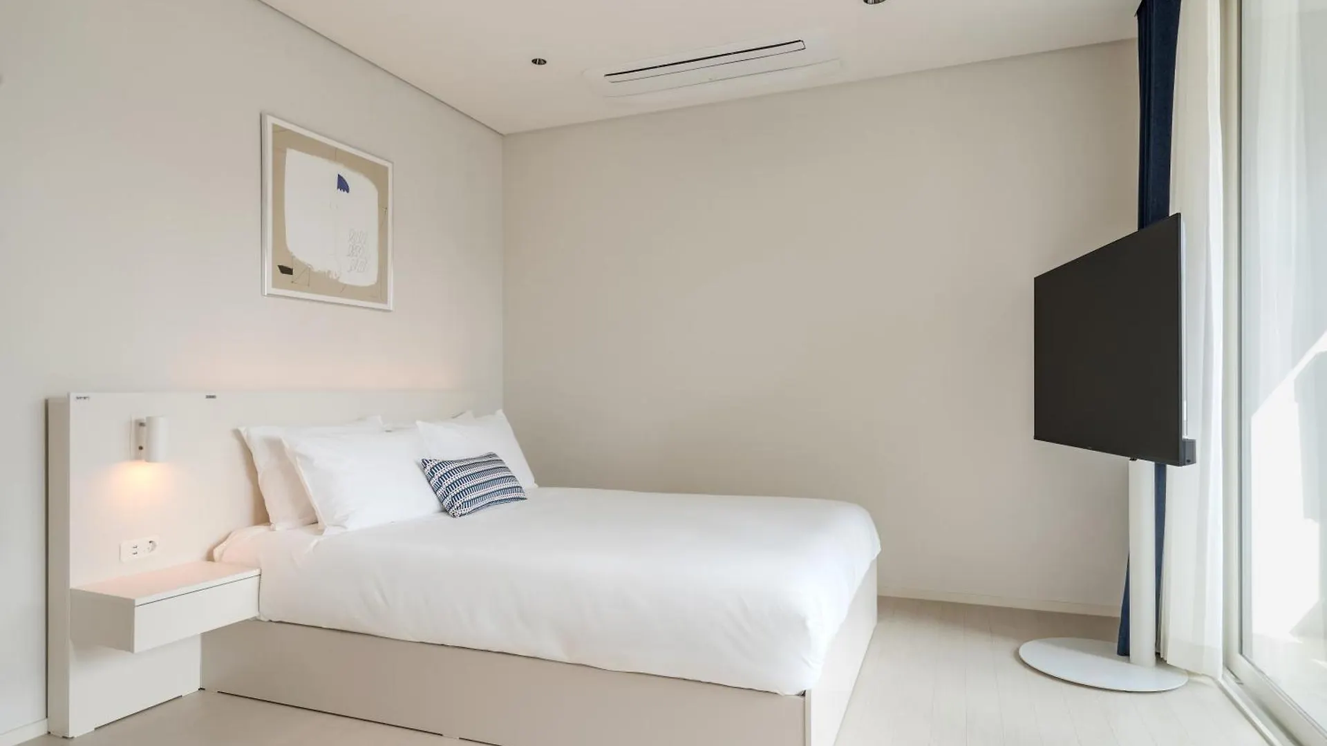 Le Collective Haeundae Paragraf Busan