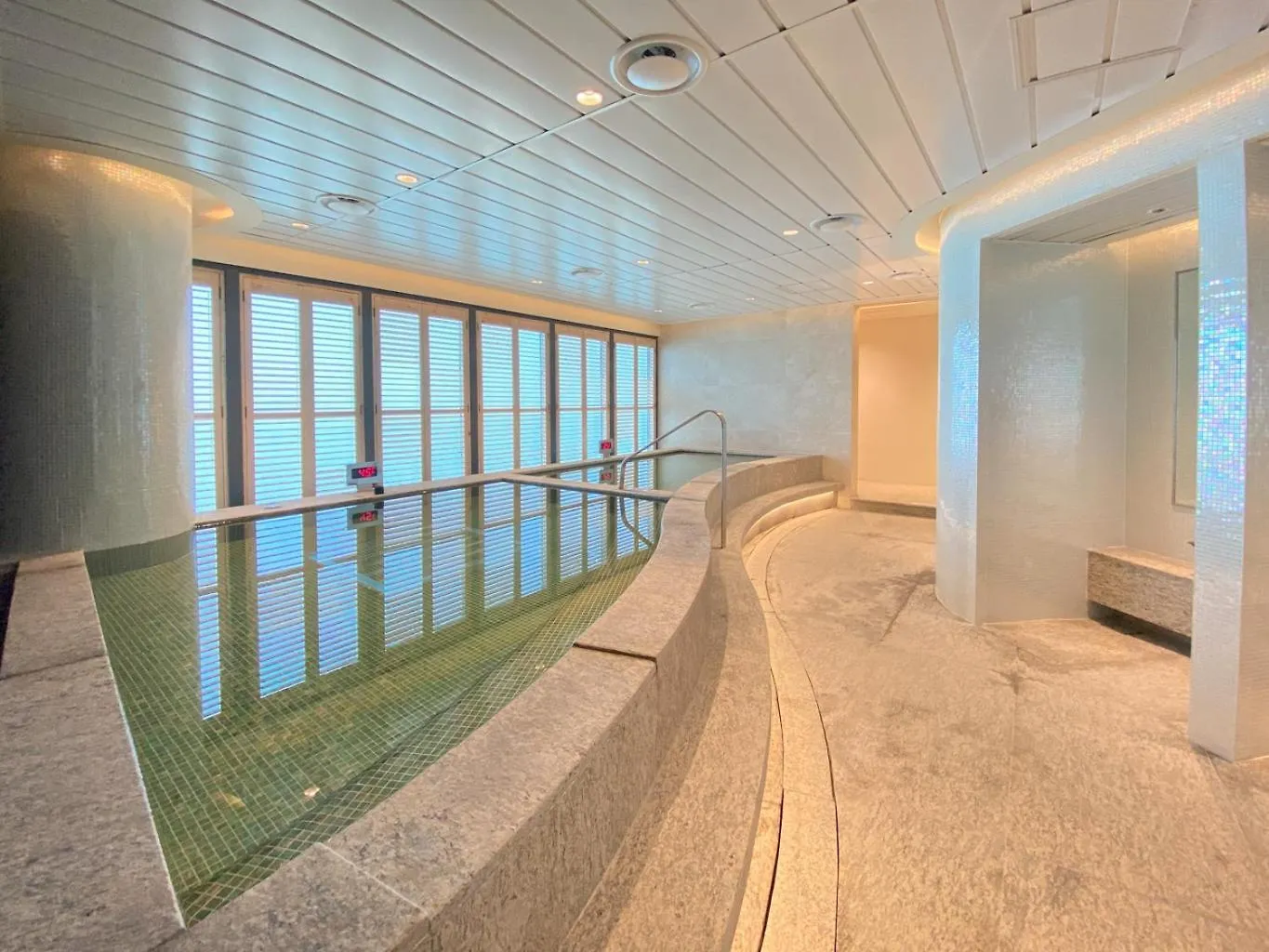 Le Collective Haeundae Paragraf Busan
