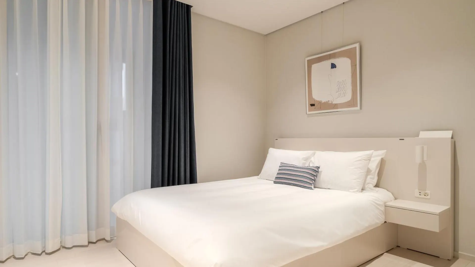 Le Collective Haeundae Paragraf Busan Apartment