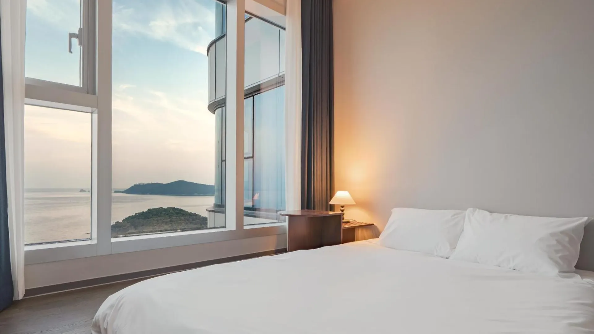 Le Collective Haeundae Paragraf 부산광역시 대한민국