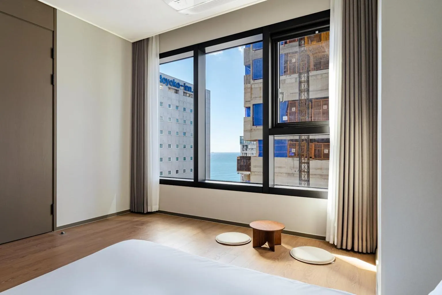 아파트 Le Collective Haeundae Paragraf 부산광역시